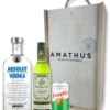 Dry Vodka Martini Gift Set -UK Liquor Sales 2024 2 1
