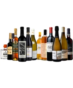 Ultimate 12 - Luxury Christmas Case