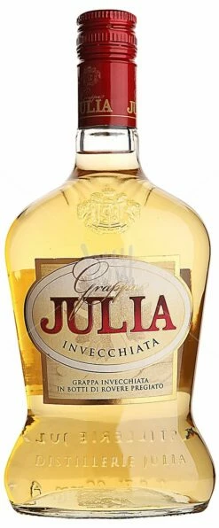 Grappa Julia Invecchiata