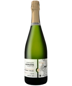 A.Bergère Les Peignottes Extra Brut 2016 Champagne 75cl