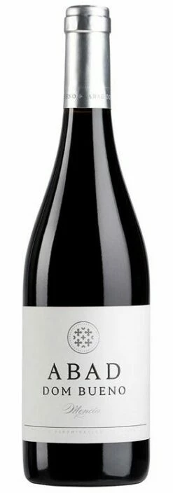 Abad Dom Bueno Mencía