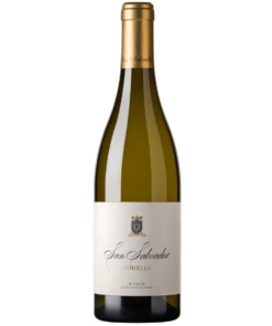 Abad San Salvador Godello
