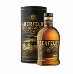 Aberfeldy 12yr
