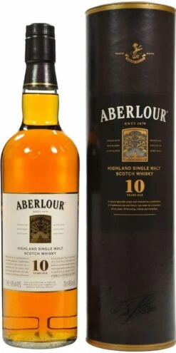 Aberlour 10yr