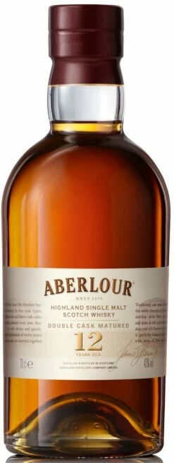 Aberlour 12yr