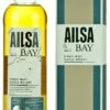 Ailsa Bay Sweet Smoke -UK Liquor Sales 2024 ailsa bay