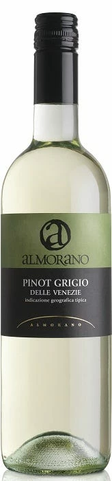 Sartori Almorano Pinot Grigio