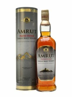 Amrut Peated