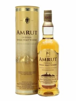 Amrut Single Malt