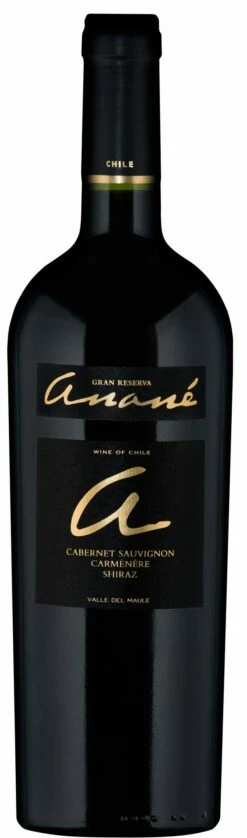 Anané Gran Reserva