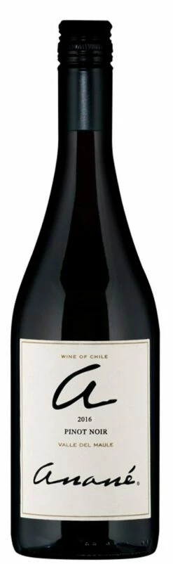 Anané Pinot Noir