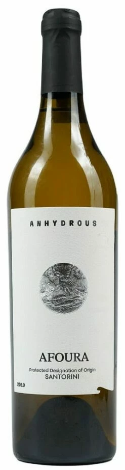 Anhydrous Afoura 2019