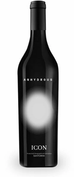 Anhydrous Icon Assyrtiko 2020