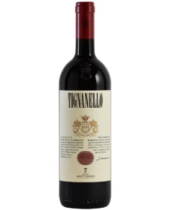 Antinori Tignanello 2016
