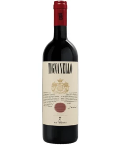 Antinori Tignanello 2020