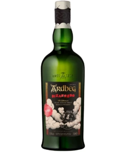 Ardbeg BizarreBQ