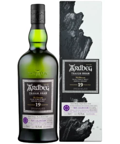 Ardbeg Traigh Bhan 19yr Batch 5
