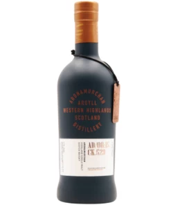 Ardnamurchan AD/08:15 CK.529 Oloroso