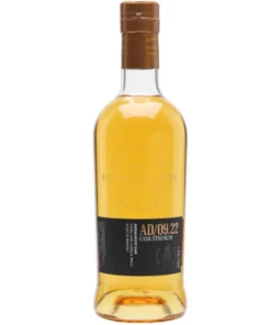 Ardnamurchan AD/09.22 Cask Strength
