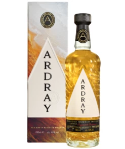 Ardray Blended Scotch Whisky