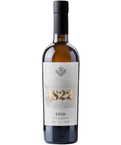 Argueso 1822 Fino 50cl