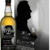 Arran James MacTaggart 1 Arran James MacTaggart -UK Liquor Sales 2024 arran james mactaggart limited release