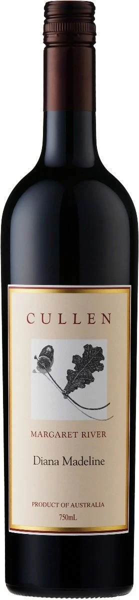 Cullen Diana Madeline Wilyabrup 3 Cullen Diana Madeline Wilyabrup