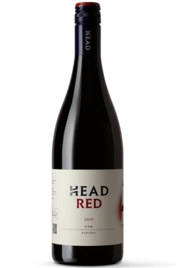 Head Red GSM