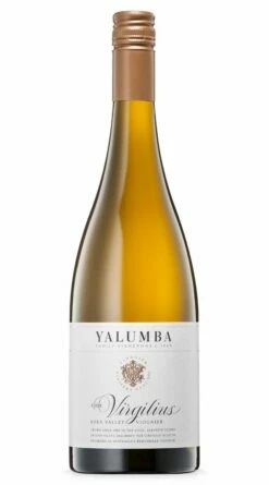 Yalumba Virgilius Viognier 2018