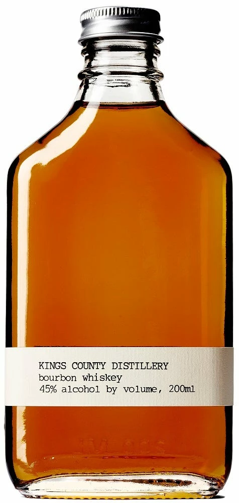Kings County Bourbon 3 Kings County Bourbon