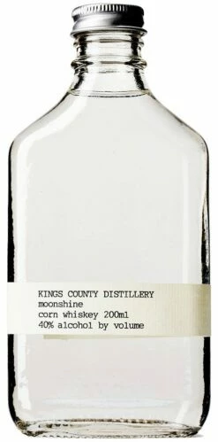 Kings County Moonshine