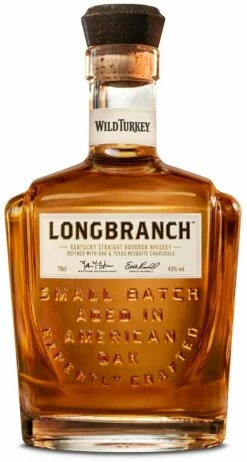 Wild Turkey Longbranch