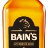Bain's Cape Mountain Whisky 1 Bain's Cape Mountain Whisky -UK Liquor Sales 2024 bains new bottleshot