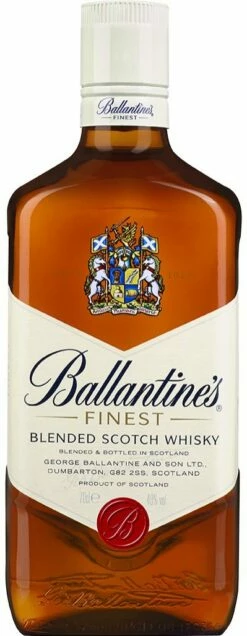 Ballantine's Finest