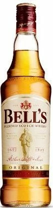 Bell's Original