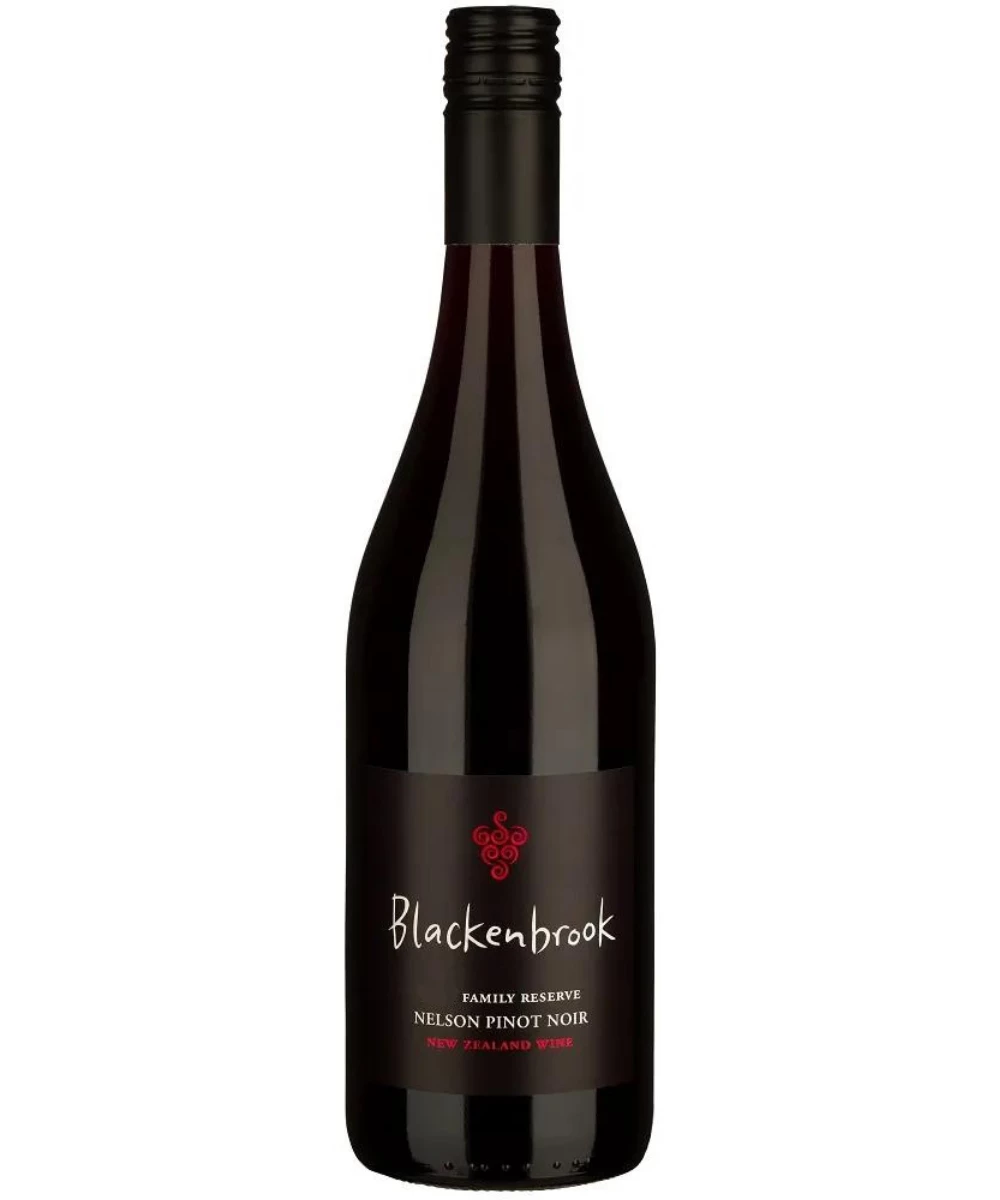 Blackenbrook Family Reserve Pinot Noir 3 Blackenbrook Family Reserve Pinot Noir