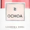 Ochoa Rosado De Lágrima Rosé 2 Ochoa Rosado De Lágrima Rosé -UK Liquor Sales 2024 bodegas