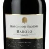 Bosio Barolo Boschi Dei Signori -UK Liquor Sales 2024 boschi barolo itbobaro