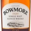 Bowmore 18yr -UK Liquor Sales 2024 bowmore 18yr