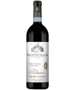 Bruno Giacosa Dolcetto D'Alba