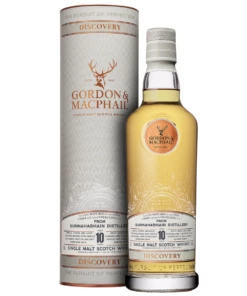 Bunnahabhain 10yr Gordon & Macphail Discovery
