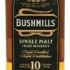 Bushmills 10yr -UK Liquor Sales 2024 bushmills malt 10yr