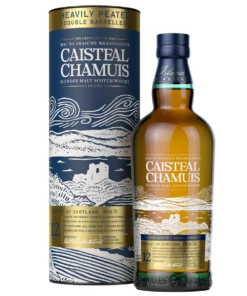 Caisteal Chamuis 12yr