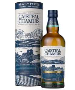 Caisteal Chamuis Blended Malt