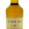 Caol Ila 12yr -UK Liquor Sales 2024 caolila 12yr