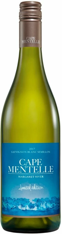 Cape Mentelle Sauvignon Blanc Sémillon 2021