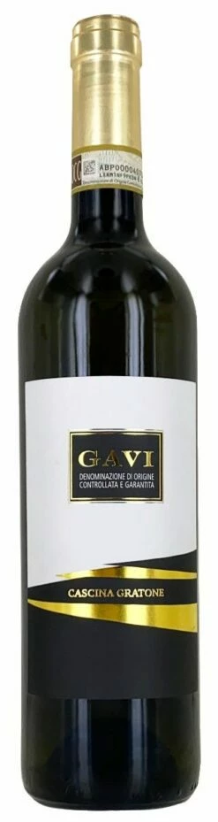 Cascina Gratone Gavi