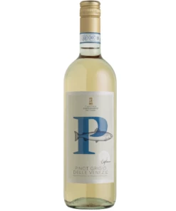 Castelnuovo Pinot Grigio