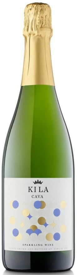 Vins El Cep Cava Kila Brut