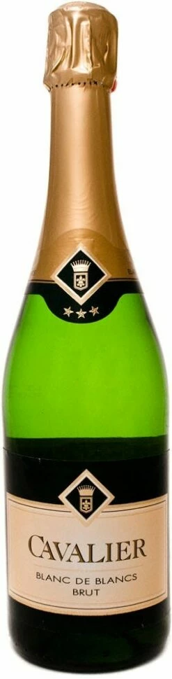 Cavalier Blanc De Blancs Brut